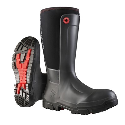 full waterproof boots