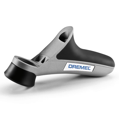 Dremel® Detailer's Grip Attachment, For Use With 4200, 300, 3000, 8220, 398, 200, 100 and 780 Rotary Tools, - 213214 - Safety Inc.