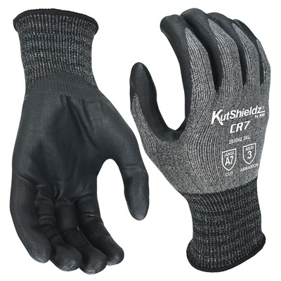 a7 cut resistant gloves