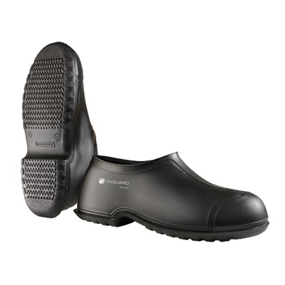 overshoe guards are