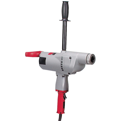 Milwaukee® Large Electric Drill, 1-1/4 
