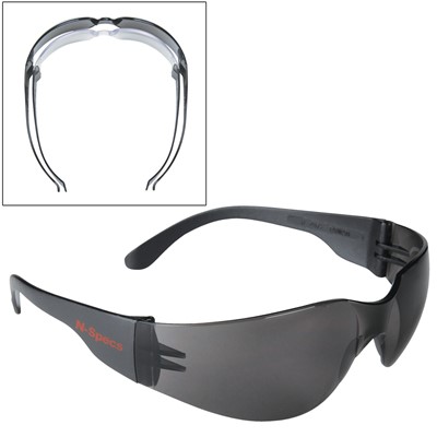 n spec safety glasses