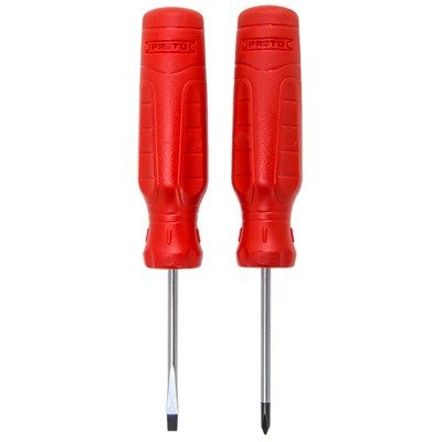 Proto® DuraTek™ J1202SC Combination Precision Screwdriver Set, 2