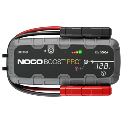 Noco様 NOCO® Genius® BOOST® PRO™ UltraSafe 3000A 12V Lithium Battery Jump
