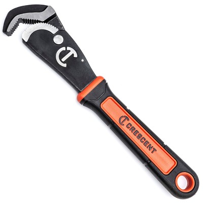 Cresent Self Adusting Pipe Wrench