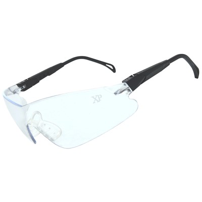 NSI XP® 727 Clear Anti-Fog Lens Safety Glasses - 360496 - Northern