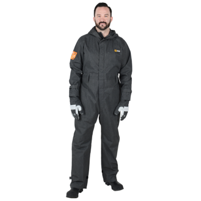 NSI XP® Max Coverall with Hood - 365673 - Northern Safety Co., Inc.