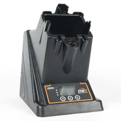 確認用　　NUCELLA  C&S Industrial Scientific DSX™ Docking Station - SafeCore® Module