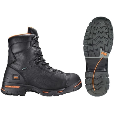 Timberland PRO® 8 display picture 2