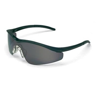 crews triwear metal safety glasses