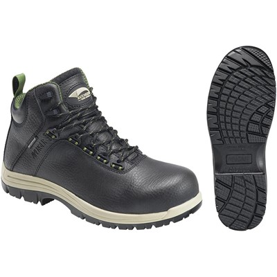 Nautilus® Safety Footwear 6" Breaker PR Toe Work Boot, Men's - 404666 - Safety Co., Inc.