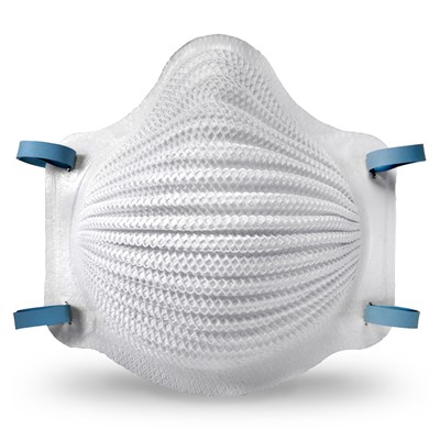 Moldex AirWave® N95 Particulate Respirator - 414803 - Northern