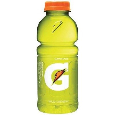  Thirst Quencher, Wide Mouth 20 oz Bottles 