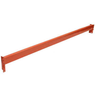 Interlake Mecalux Pallet Rack Beam, Teardrop Design – 108" L x 5" H, 6,125  lb. Capacity - 28447 - Northern Safety Co., Inc.