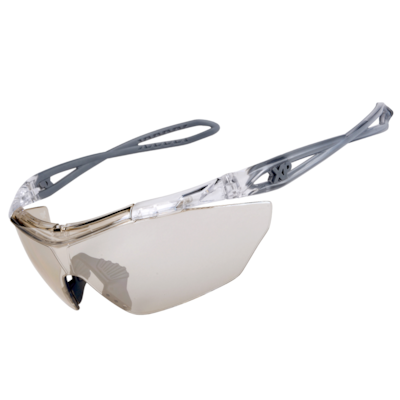 NSI XP® XPX Safety Glasses Indoor/Outdoor 3XP® Anti-Fog Lens