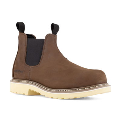 Iron Age Men's Solidifier Romeo Composite Toe Boots - 442465