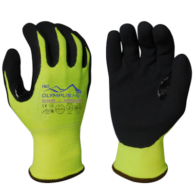 Armor Guys Extraflex Olympus Grip A3 Cut Glove with HCT Nitrile