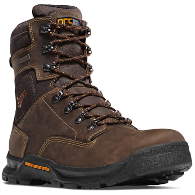 Danner 8 display picture 3