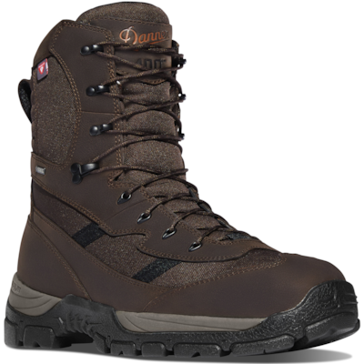 Danner 8 display picture 1