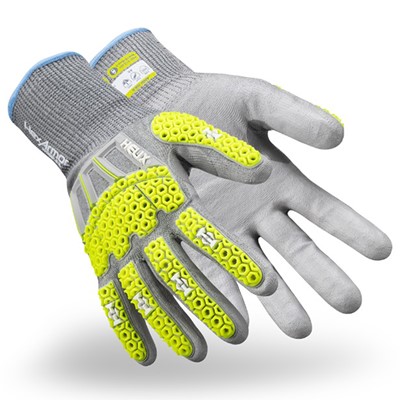 HexArmor® Helix® 3013IMP Impact Gloves - 470633 - Northern Safety