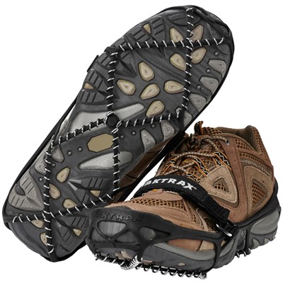 Implus® Yaktrax® Pro Ice Traction Device - 404457 - Northern