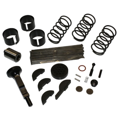 メンテナンス T.S Texas Pneumatic Tools, Inc. Needle Scaler Repair Kit - 88262