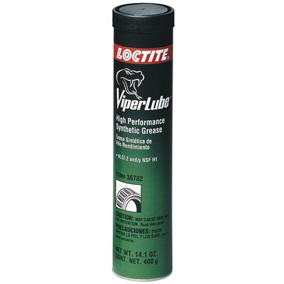 Loctite® ViperLube™ High-Performance Synthetic Grease – 14 oz