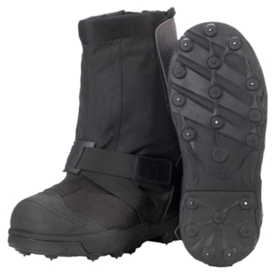 Winter Walking™ ICEGRIPS Overshoe - 14