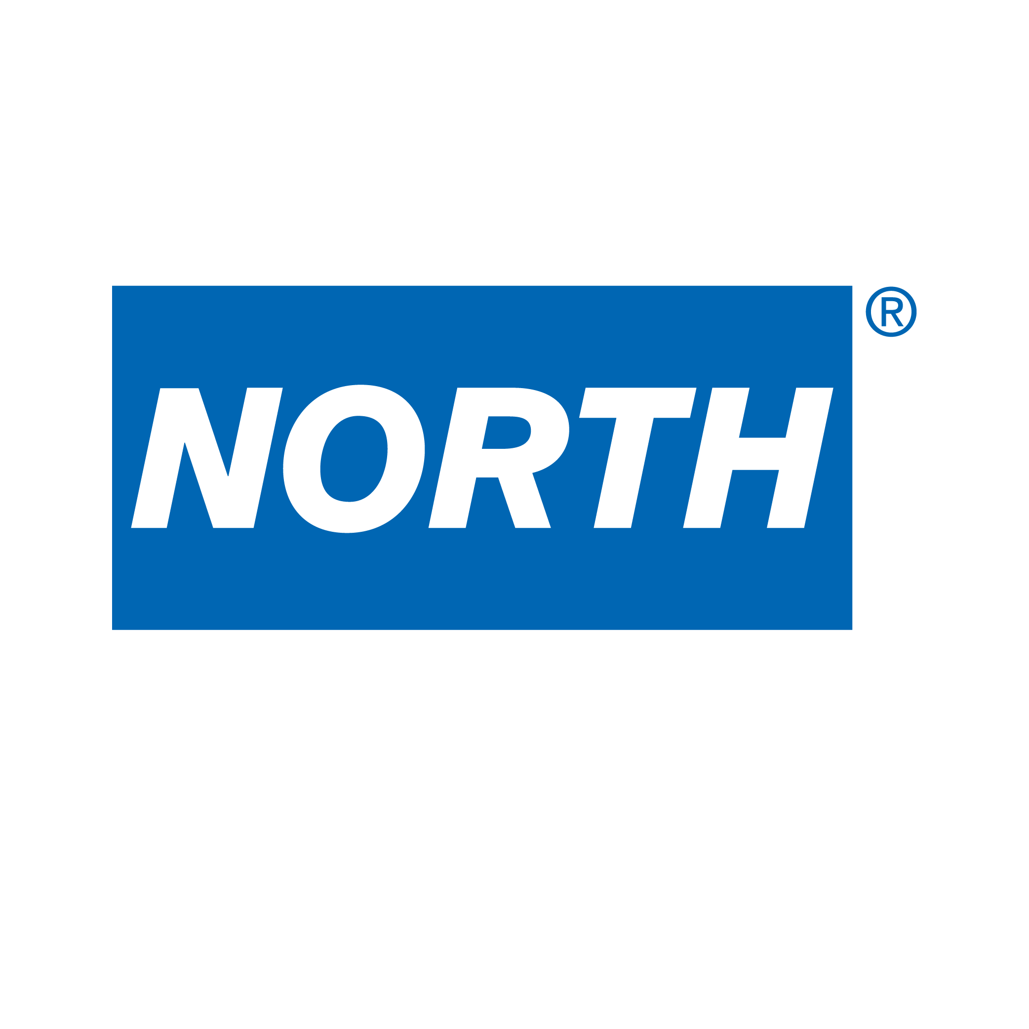 North