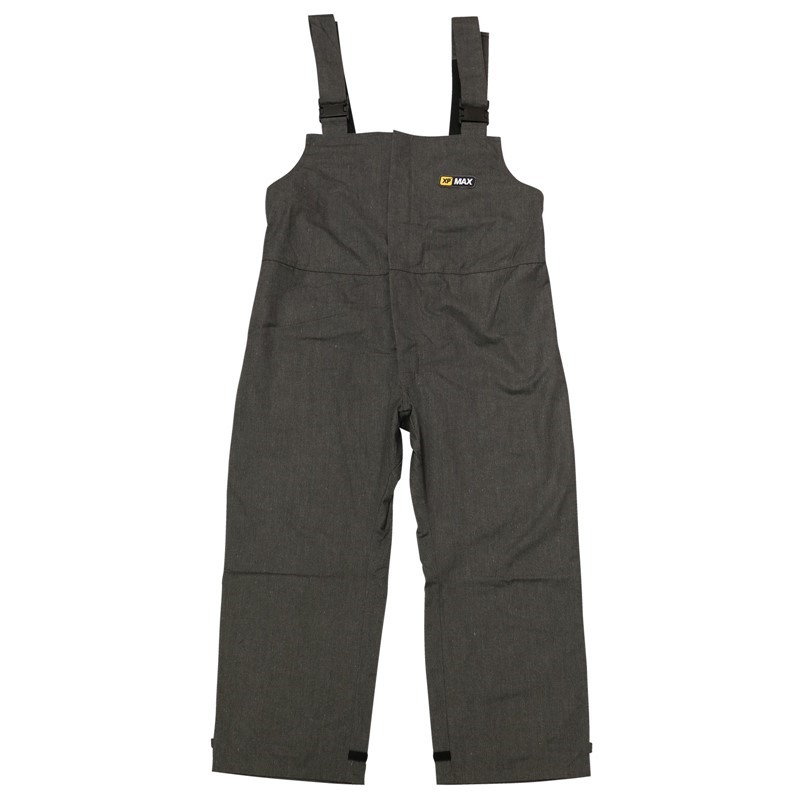 XP Max Overalls