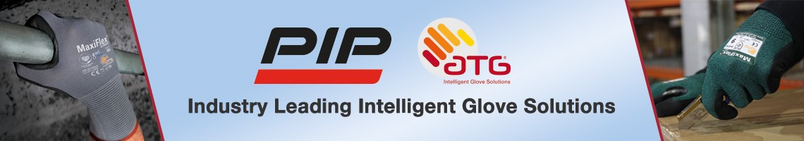 PIP MaxiFlex® Gloves - Industry Leading Intelligent Glove Solutions