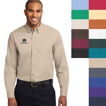 Shop Custom Workshirts