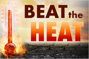 Beat the Heat