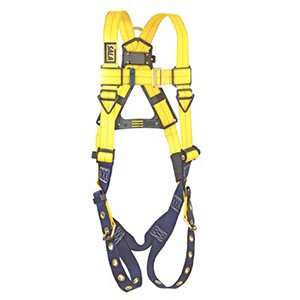 3M™ DBI-SALA® Delta™ Harnesses