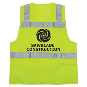 Shop Custom Vests