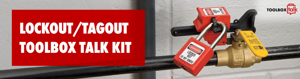 Lockout Tagout Safety - Northern Safety Co., Inc.