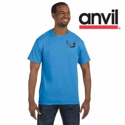 Shop Custom Anvil Products