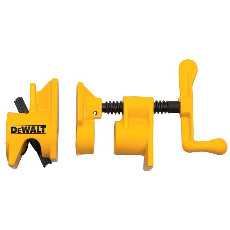 Clamping
