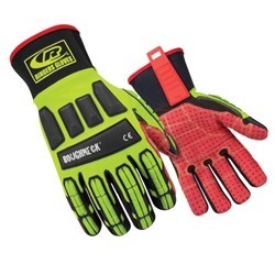Ringers Gloves Roughneck® R-267 Tefloc Gloves