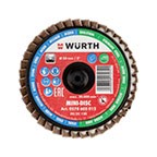 Abrasives
