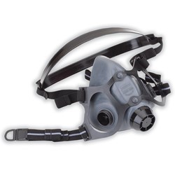 Honeywell North® 5500 Series Low Maintenance Half Mask Respirator