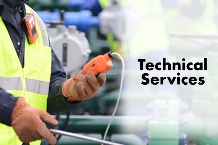 Technical Services