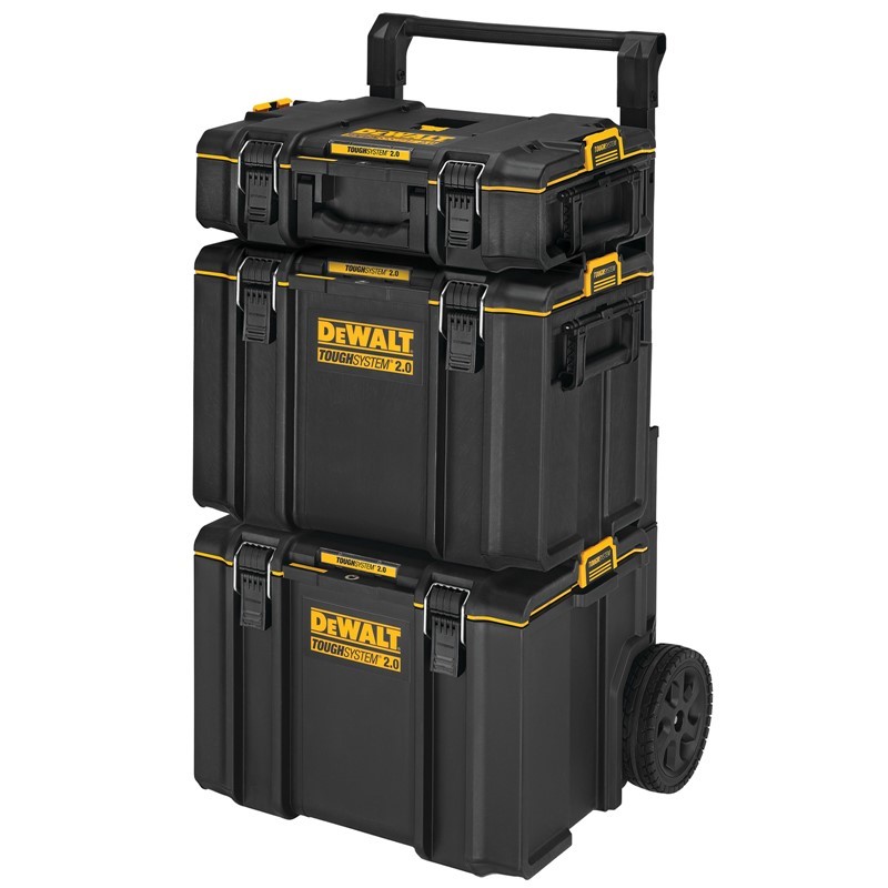Tool Storage