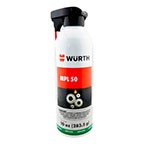 Lubricants & Equipment