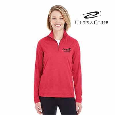 Shop Ultra Club customizable products