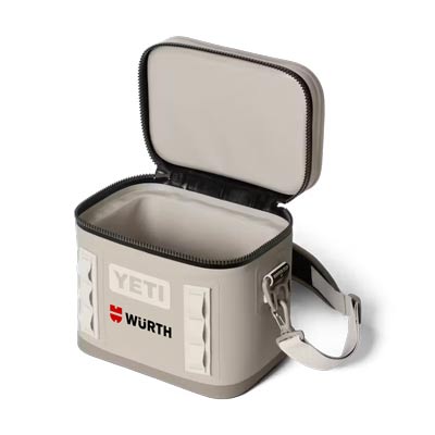 Picture of FREE YETI® Hopper Cooler with your $1249 order