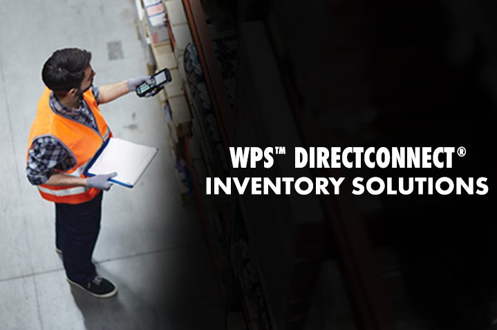 DirectConnect® Inventory Solutions