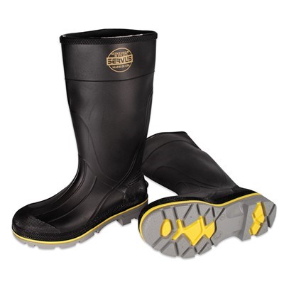 Foot Protection