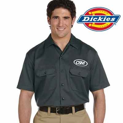 Shop Dickies custom products