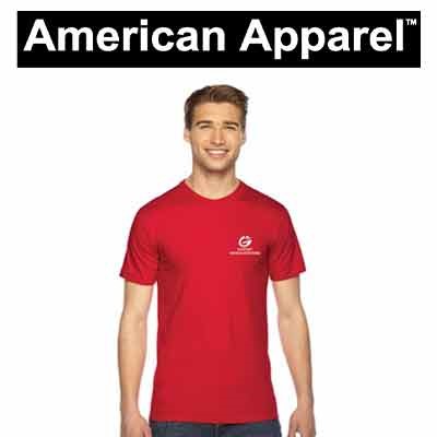 American Apparel Products